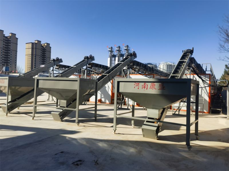 花生（shēng）烘幹機